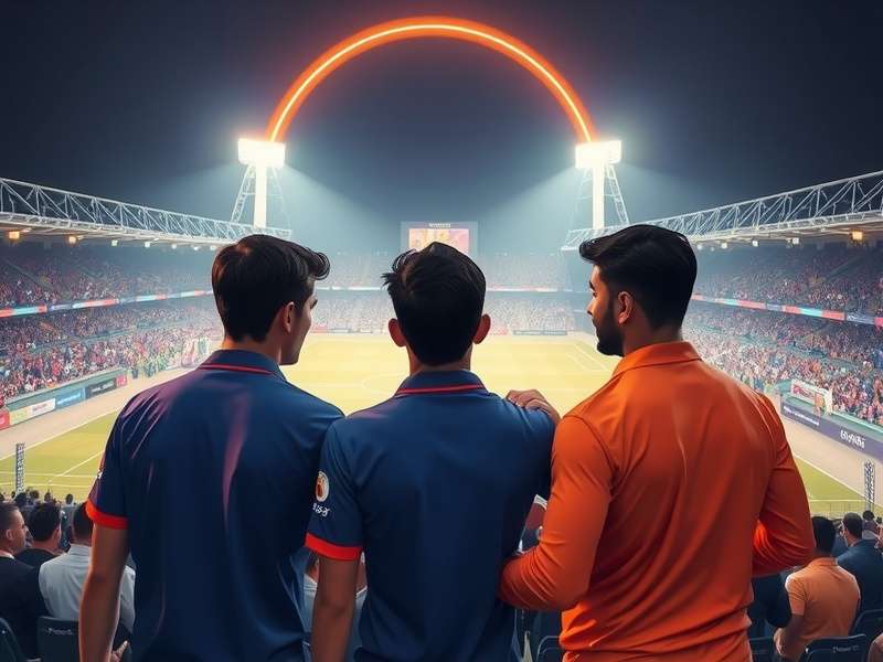 Goal Scoring Gurus Esports Event