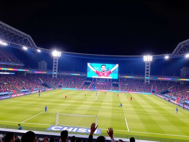 Goal Scoring Gurus Diwali Event